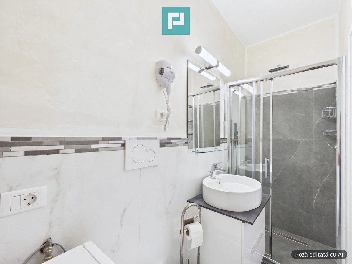 Apartament de Închiriat în Centrul Oradiei - Poză 11