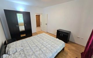 Apartament cu 2 Camere, Complet Mobilat, zona Casei de Pensii - Poză 4
