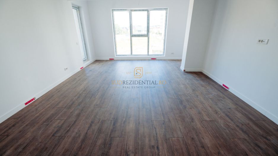 Apartament decomandat cu 2 camere, bloc nou, aproape de metrou Berceni - Poză 7