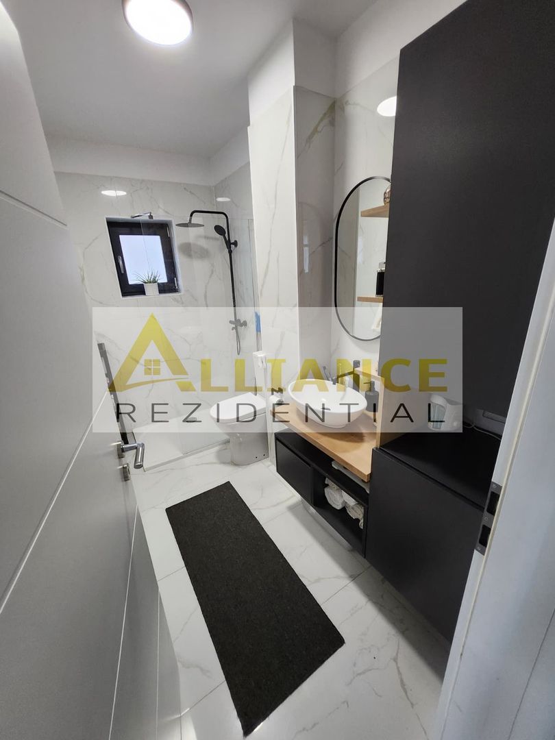 Casa 4 camere Berceni | 420 mp teren | Panouri Fotovoltaice 7,2 kW - Poză 24