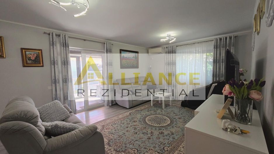 Casa individuala mobilata utilata ||3 camere 1 baie || teren 300mp - Poză 27