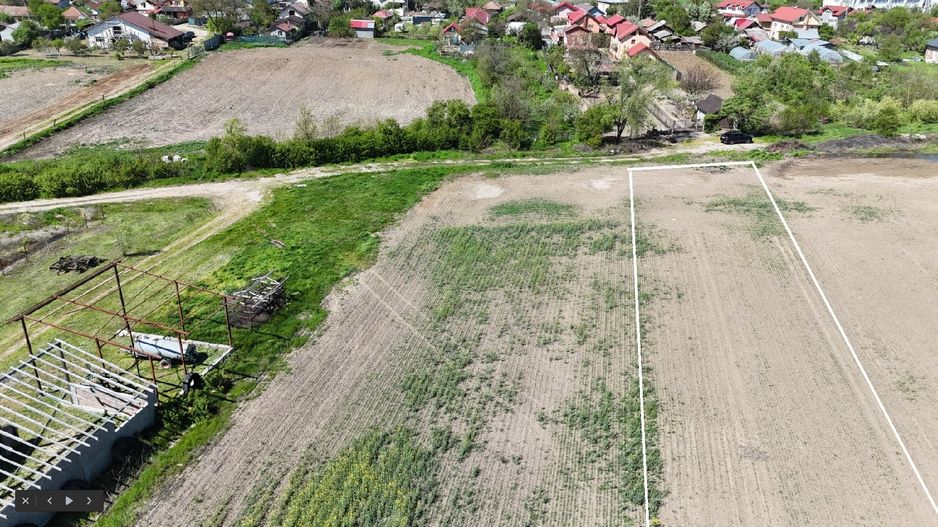 CIOLPANI, LOT 4.900 MP! - Poză 3