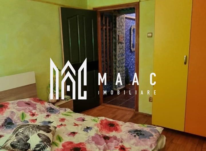Apartament 2 camere | Etaj 1 | 60 MP | Constitutiei | Centru - Poză 17