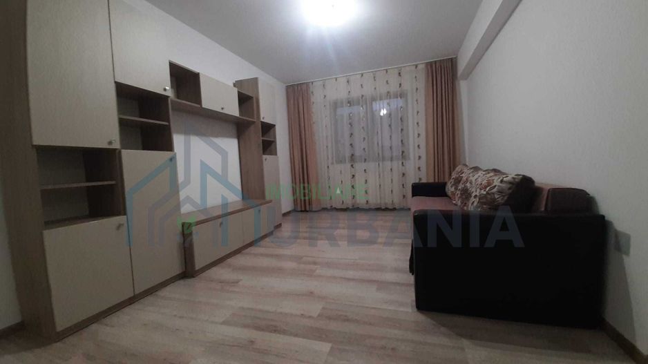 Apartament 2 camere, decomandat, în zona CUG - CAPITOL, Iași - Poză 1