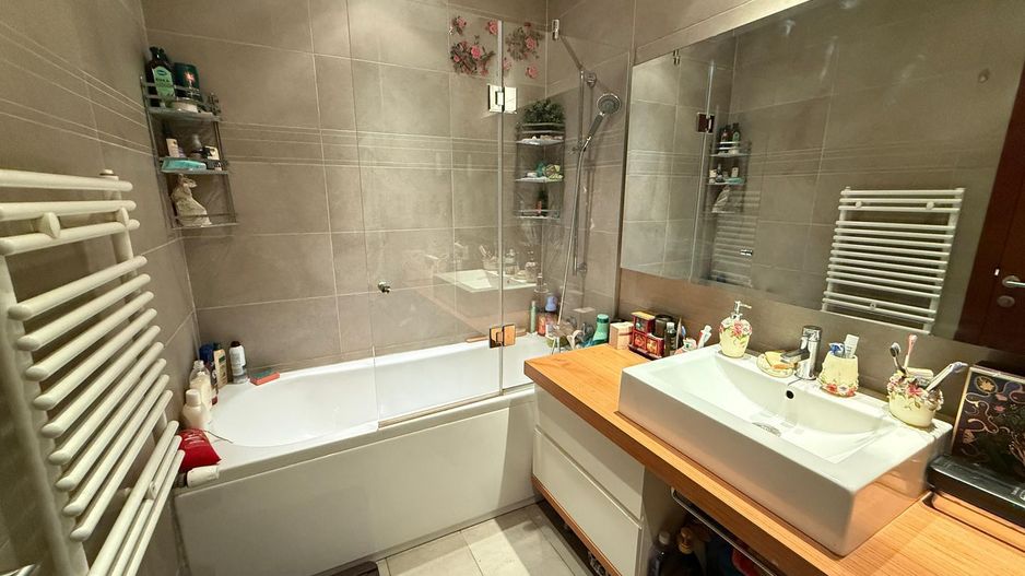 Apartament 3 Camere || InCity Residence || Rond P-ța Alba Iulia | Metro Dristor - Poză 15