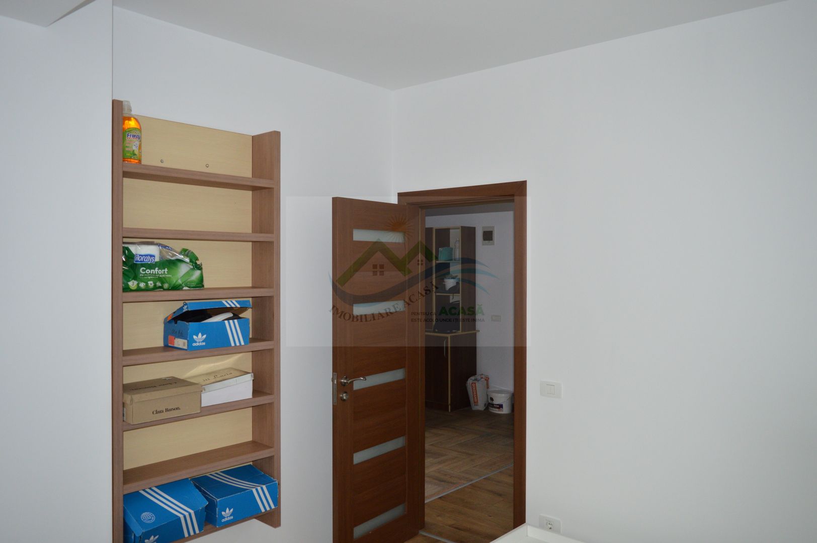 Apartament 3 camere Burdujeni/Suceava - Poză 8