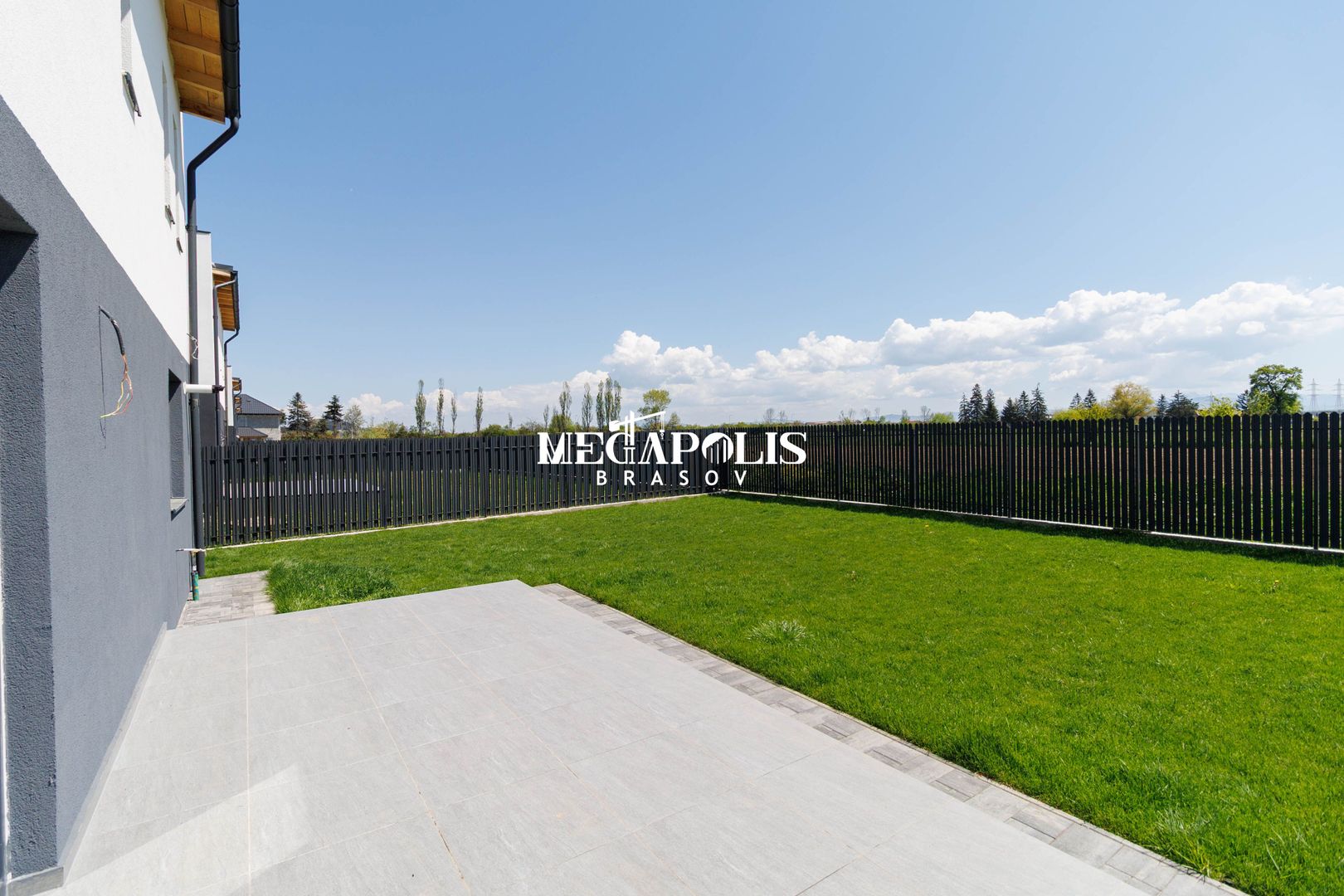 Casa Stil Mediteranean/ Intrare in Sanpetru - Poză 15