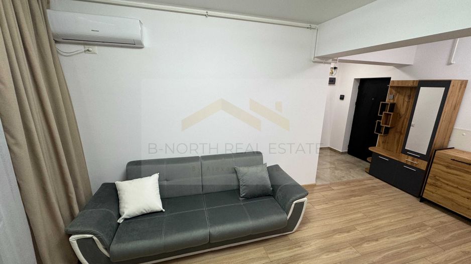 Apartament 2 camere Premium | Prima închiriere | Loc de parcare inclus - Poză 5