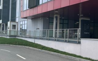 Apartament 2 camere, 52 mp - Fabrik Residence - Poză 4