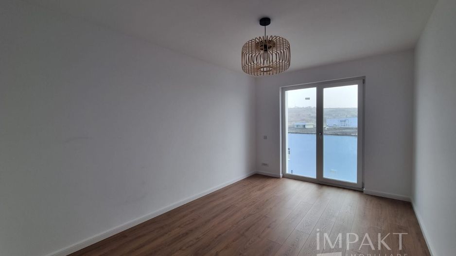 Vanzare apartament in bloc nou, etaj intermediar si terasa! - Poză 5