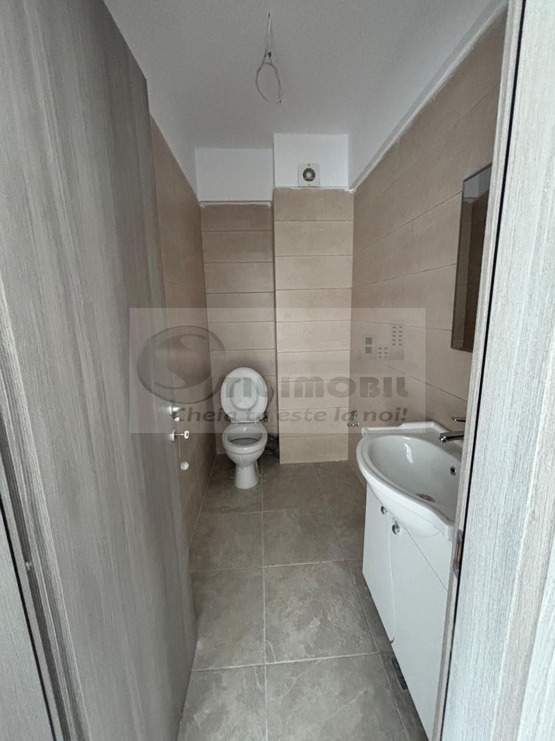 Ap. 3 cam, semidecomandat, Bucium-Visan, intabulat, 0%comision,89900€ - Poză 9