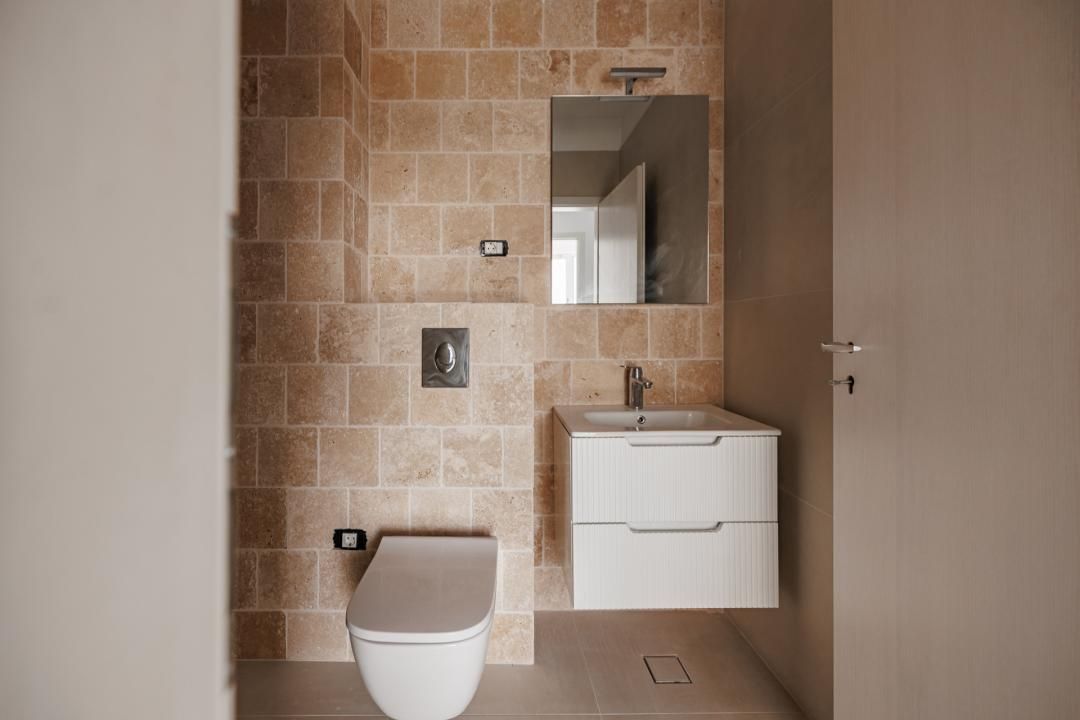 Apartament 2 camere, 52,65 mp + terasa 10,9 mp | Sunbelt Mehala | Comision 0 - Poză 15
