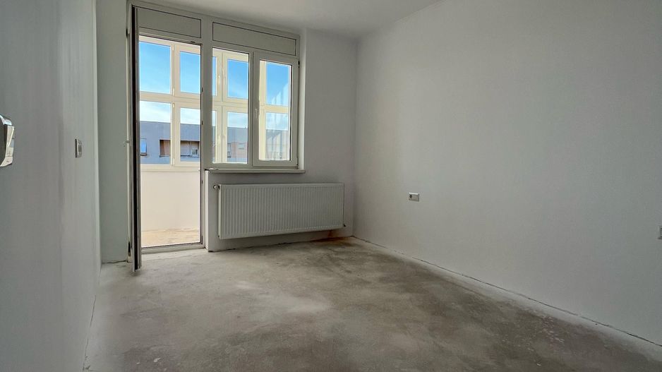 Ag EUROPA vinde ap 4 cam 140mp la etajul 4 în zona CENTRALA . - Poză 10