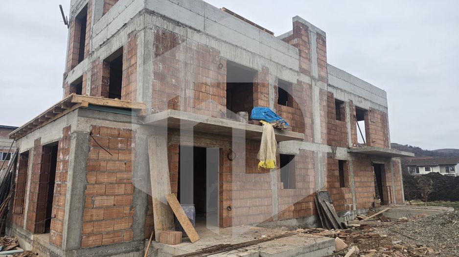 Casa duplex 4 camere 112 mp utili Comision 0% - Poză 9