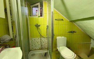 VANZARE APARTAMENT IN VILA INTERBELICA | 109 MP | ZONA CISMIGIU - Poză 11