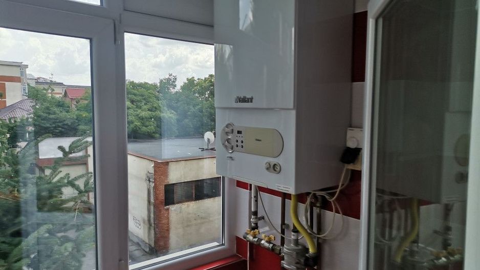 Inchiriere apartament modern, central, Popa Sapca - Poză 7