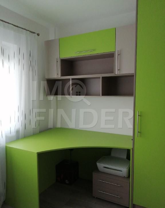 Apartament NOU 3 Camere +Parcare Buna Ziua - Poză 7