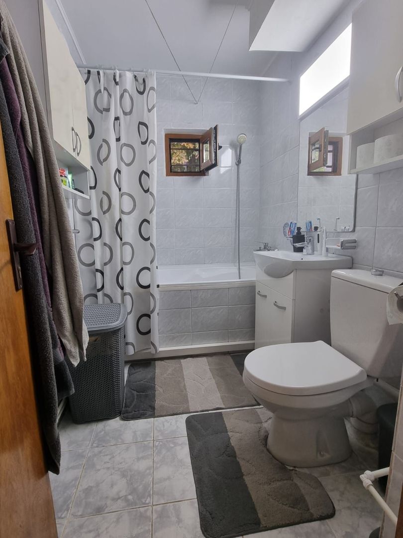 Ideal birou firma!!- Apartament 4 camere, SD, 81mp, Nicolina2 - Poză 6
