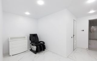 Chirie, casă, 400 mp, strada Ave Maria, Râșcani - Poză 21