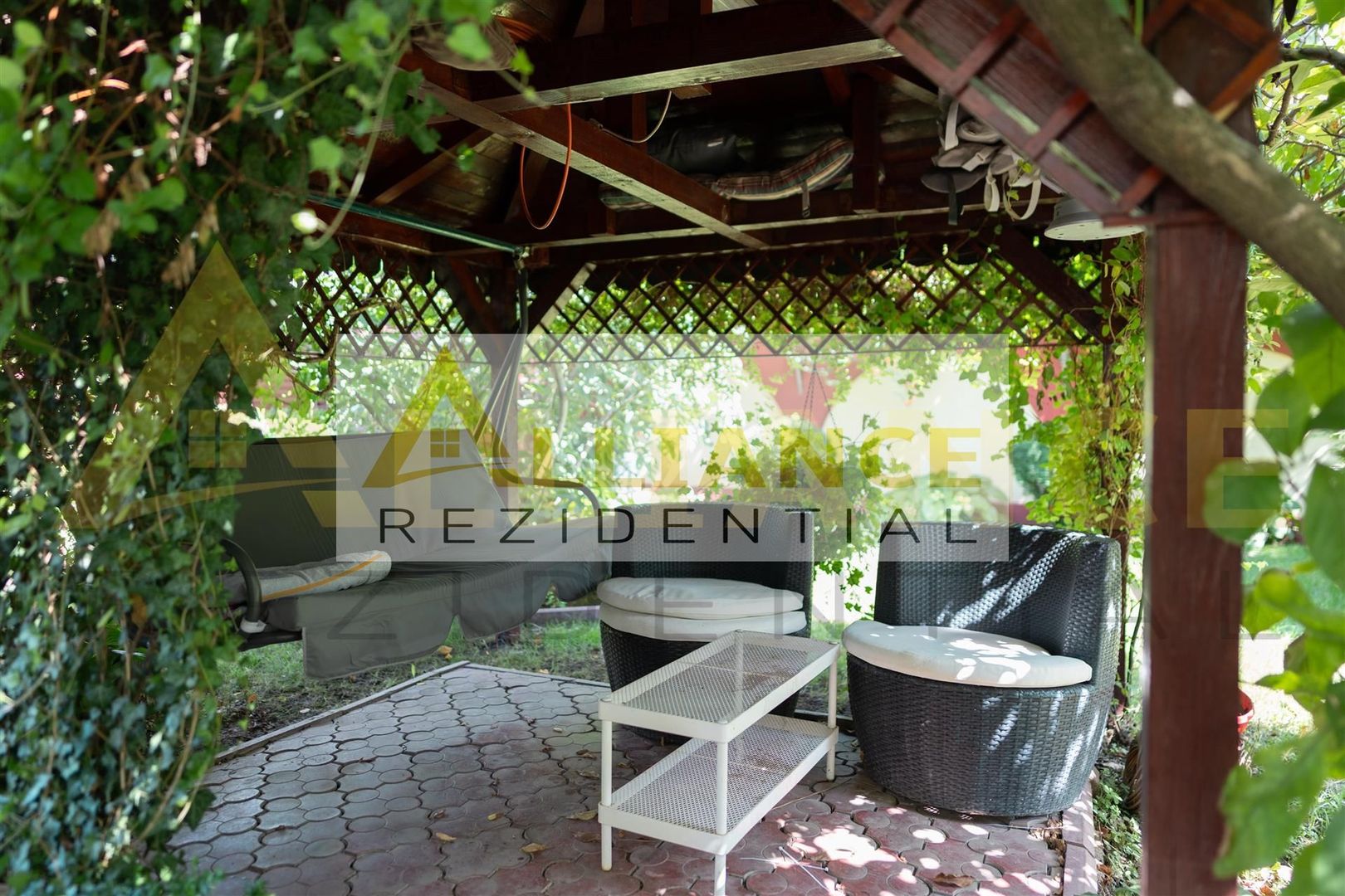 Vila 7 camere + Piscina - Soseaua Oltenitei - Poză 7