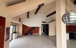 Spațiu de birouri de închiriat - 120 mp utili–Calea Dumbrăvii - Poză 4