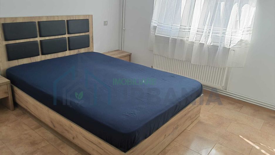 Apartament 2 camere de închiriat, Iași, cartier Păcurari - Poză 4