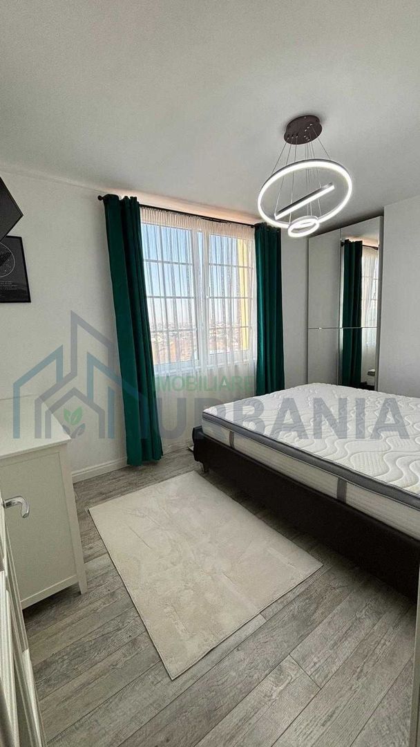 Apartament 2 camere de inchiriat in Visoianu - # - Poză 2
