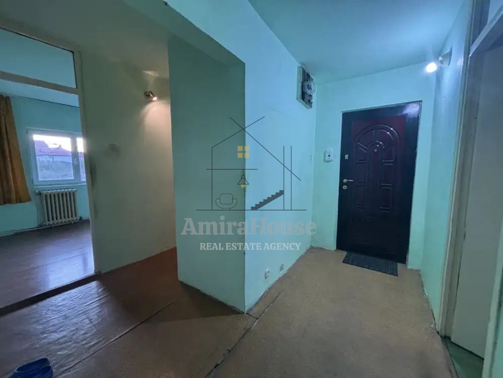 2.371 euro mpApartament 4 camere decomandat, 78 mp, et 1, zona str Maramuresului - Poză 6