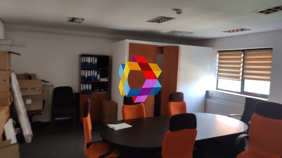 Cladire de birouri - 2668 mp # plus-imo.ro - Poză 1