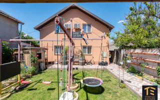 Casă P+M Năvodari | 6 camere | Curte superb amenajată - Poză 9