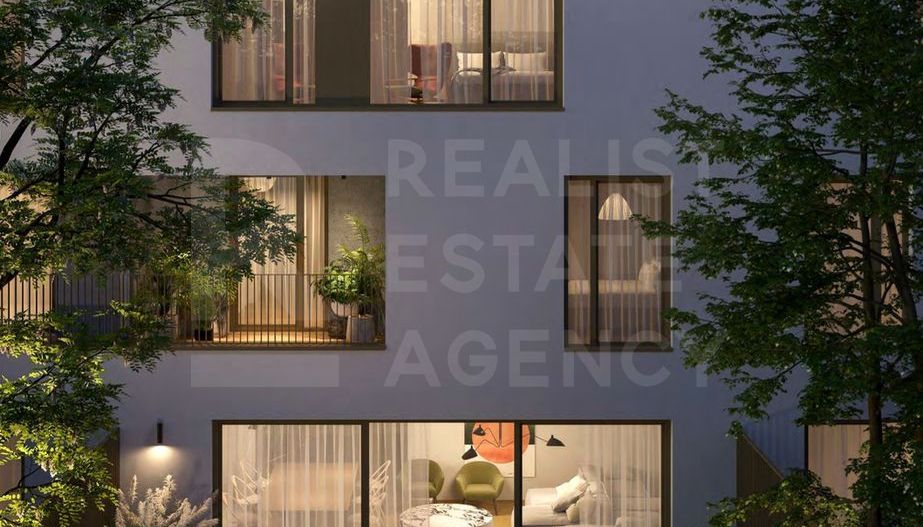 Vânzare, vilă, 2 nivele, 5 camere, zona Sisești, București - Poză 9