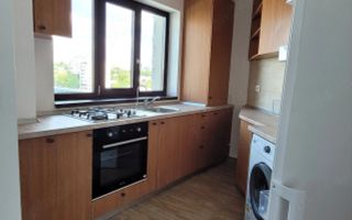 Apartament 2 camere în Rivers Tower's Iași, etaj 9, suprafață utilă 48 mp - Poză 4