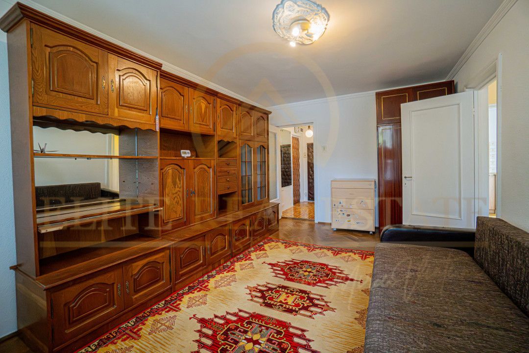 Tomis Nord - Zodiac - Apartament cu 2 camere, etaj 1. - Poză 3