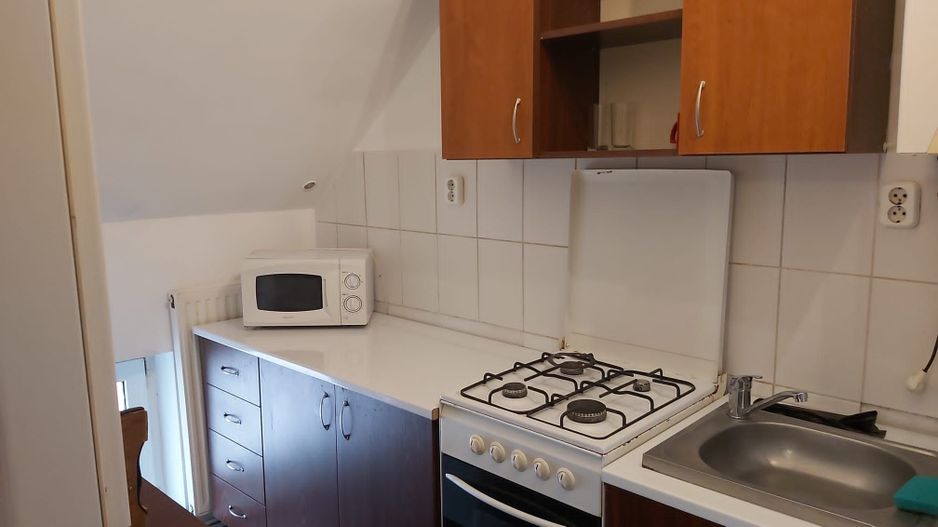 Apartament cu 2 camere pe 2 nivele | Grigorescu - Poză 6