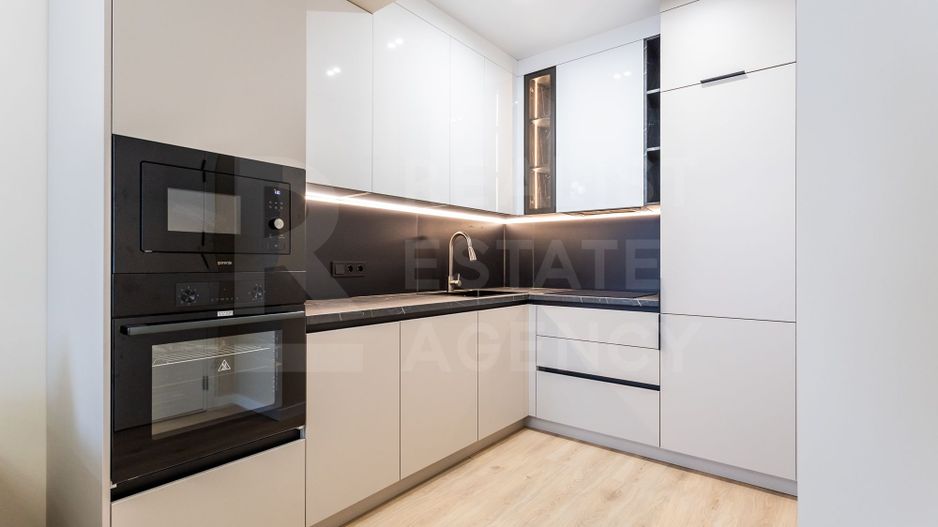 Vânzare, apartament, 1 cameră str. Ialoveni, Telecentru - Poză 5