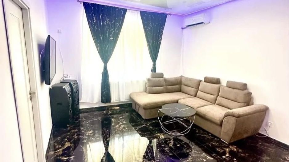 Apartament ultra-modern cu doua camere, Aparatorii Patriei, 68.000€, 0% comision - Poză 1