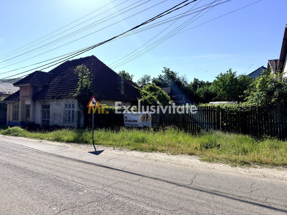 Teren intravilan 546 mp in Stefanesti |+ TVA | Toate utilitatile incluse - Poză 4