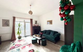 Super Pret- Casa individuala deosebita -6 camere - Lipovei - Timisoara - Poză 5