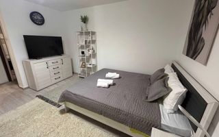 GARSONIERA-  TITAN, BLOC REABILITAT, BUCATARIE INCHISA, MODERN - Poză 2