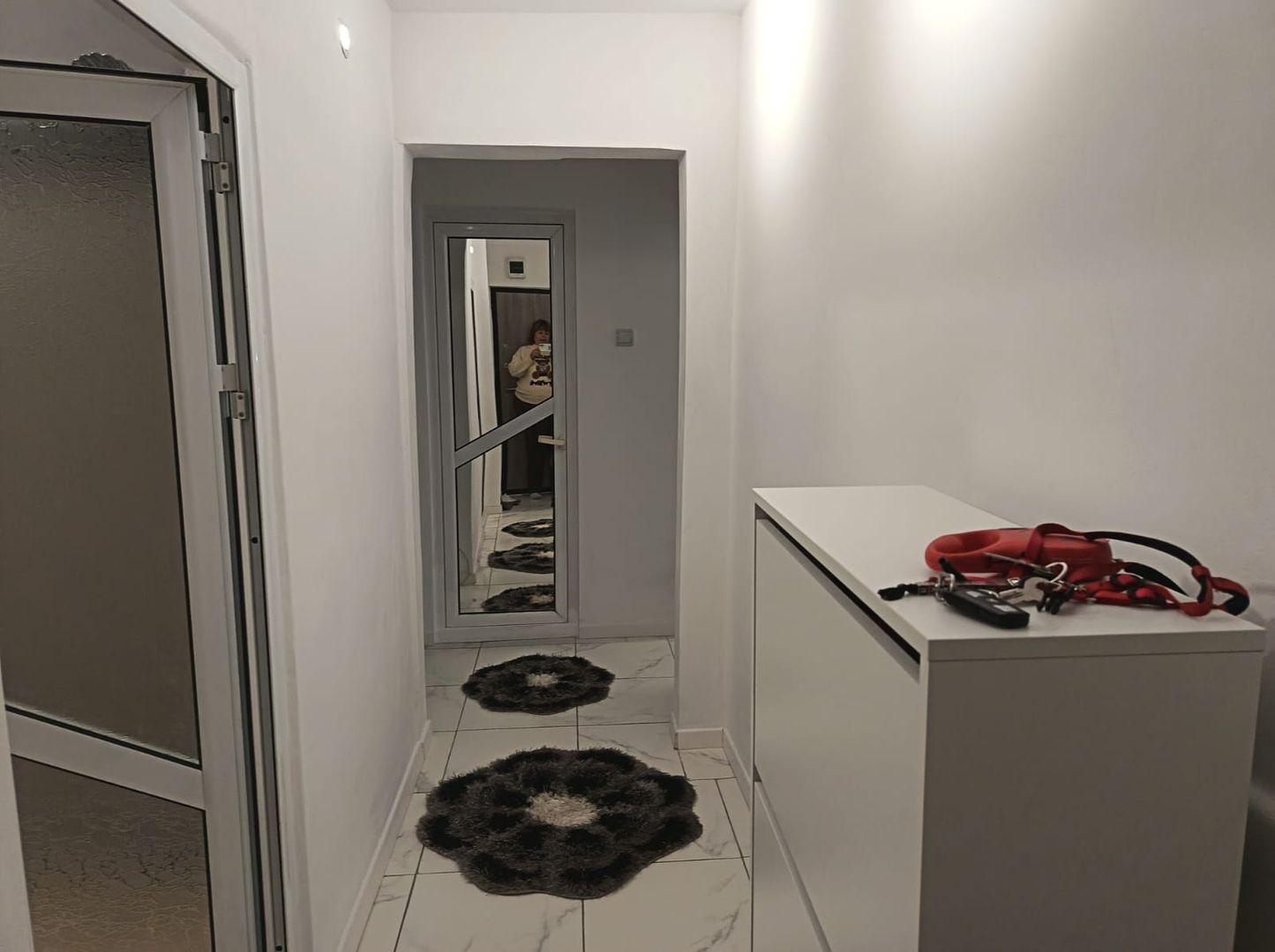 De vanzare apartament 3 camere – Micro 40 – Parter cu gradina - Poză 4