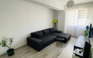 Etaj 4din6/Apartament 2Camere mobilat&utilat+Loc de parcare - zona CUG! - Poză 4