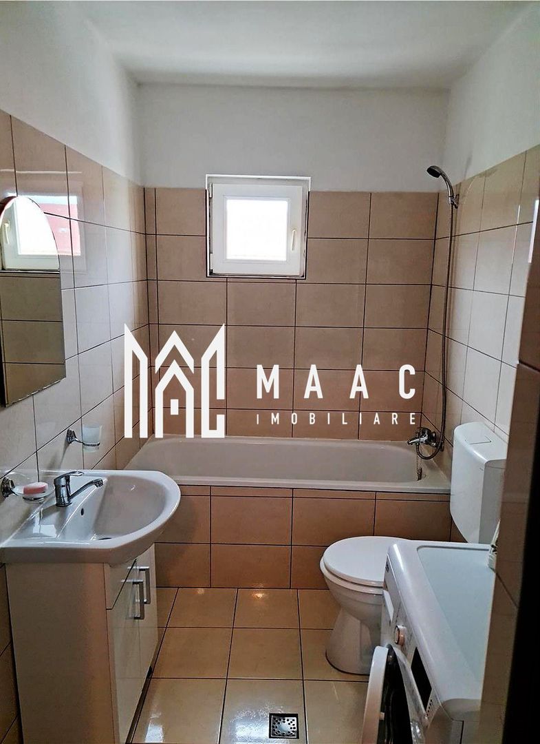 Apartament 3 camere | Decomandat | Zona Lazaret - Poză 6
