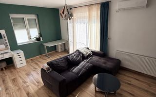 2 camere| grădină| 2 locuri de parcare | 2 balcoane| Dumbravita - Poză 7
