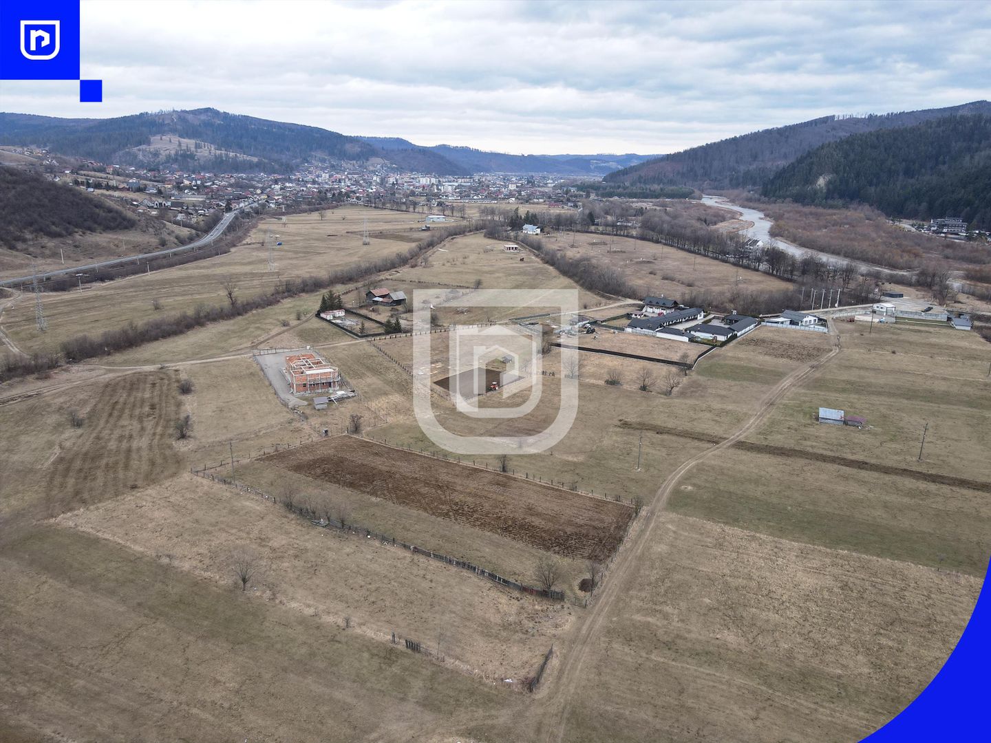 Teren de vanzare 2.911mp Voronet | Gura Humorului | Bucovina - Poză 2