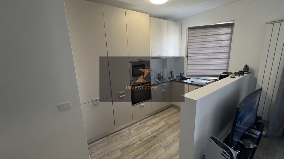 Apartament 2 camere Onestilor cu parcare - Poză 12