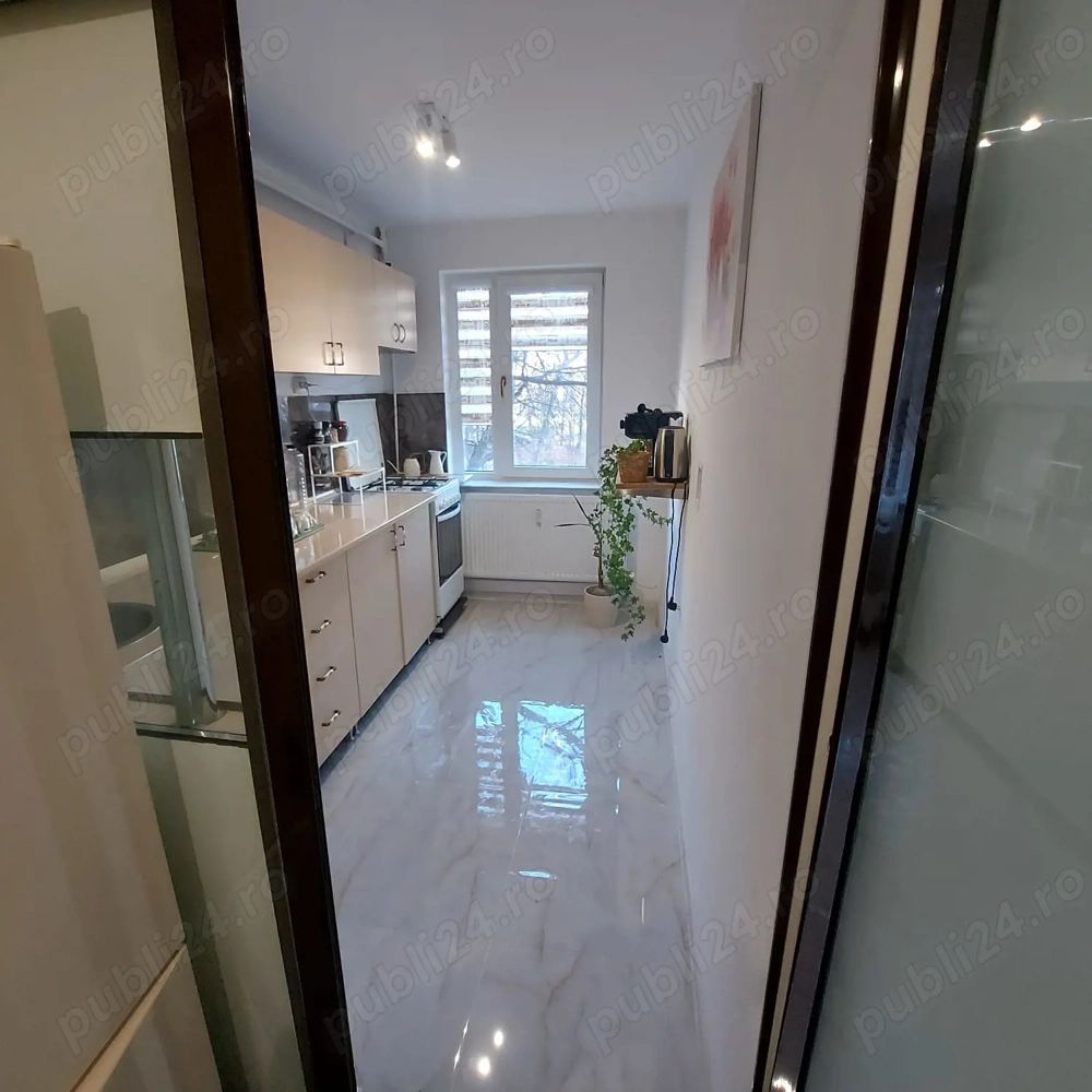 Drumul Taberei -Bucla, apartament de vanzare - Poză 1