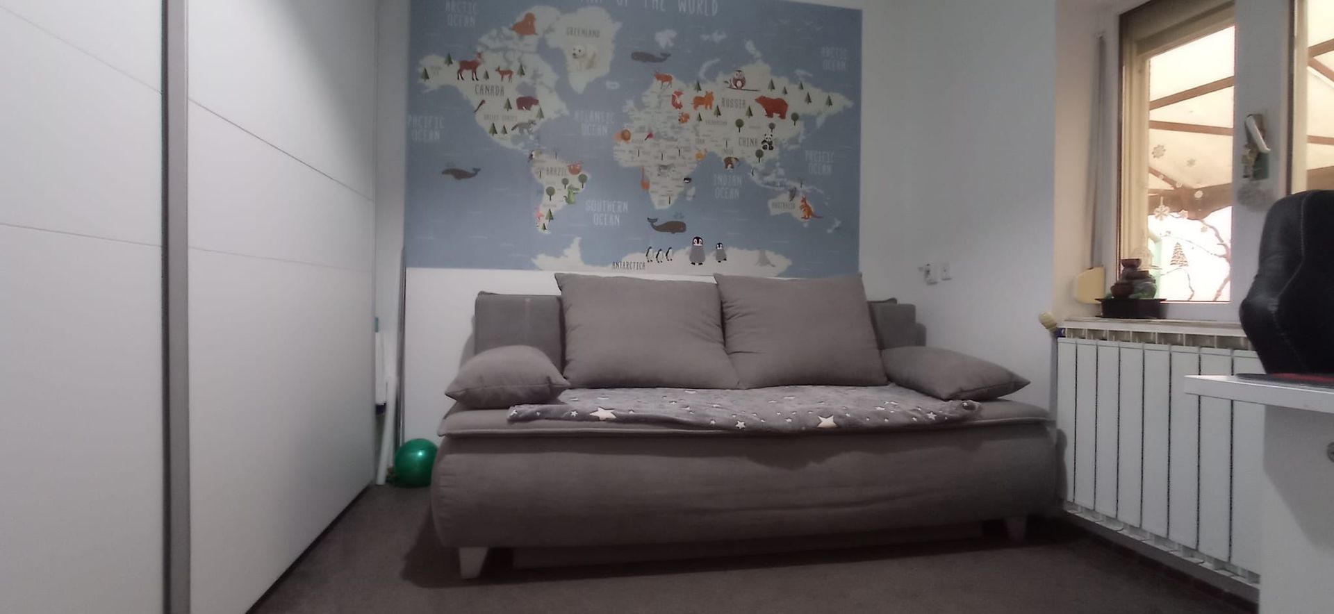 Casa Individuala 4 camere -complet mbilata - Zona Mehala - Poză 2