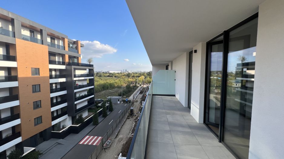 Apartament Jandarmeriei | Stejarii (PRIMA INCHIRIERE) - Poză 15