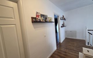 Casă modernă de vânzare în Tunari – Jacuzzi | Foisor | Panouri fotovoltaice - Poză 36