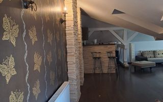 Apartament cochet 2 camere la mansardă – zona Intim - Poză 3